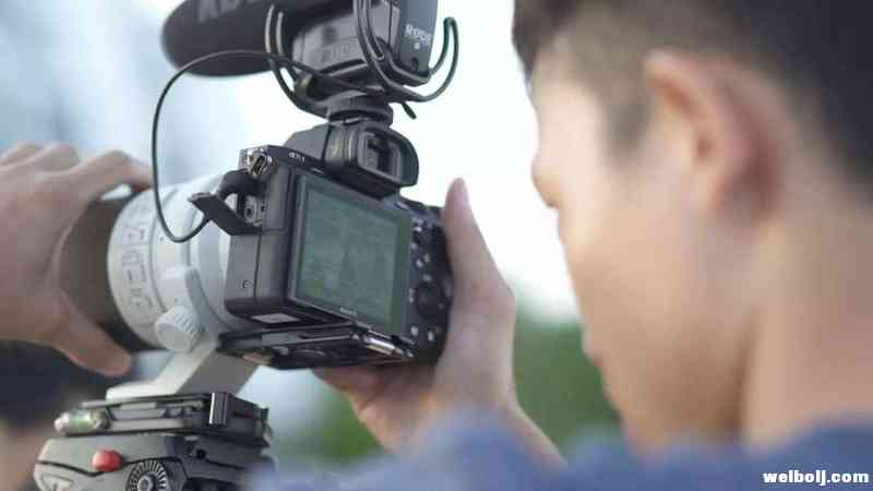 丽江视频发烧友们快来投稿 有机会上央视哦