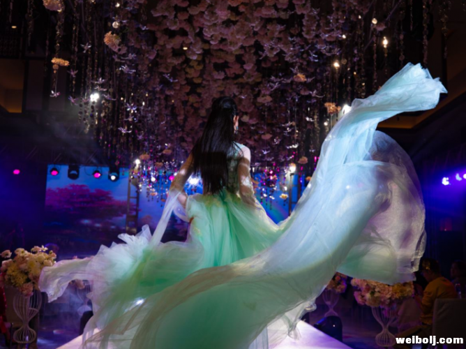 丽江首届婚博会|创意、浪漫一站式配齐，甜蜜度爆表！