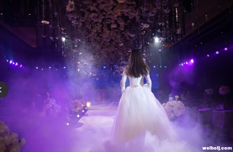 丽江首届婚博会|创意、浪漫一站式配齐，甜蜜度爆表！