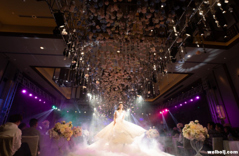 丽江首届婚博会|创意、浪漫一站式配齐，甜蜜度爆表！