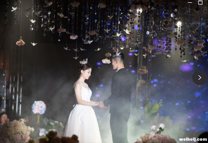 丽江首届婚博会|创意、浪漫一站式配齐，甜蜜度爆表！