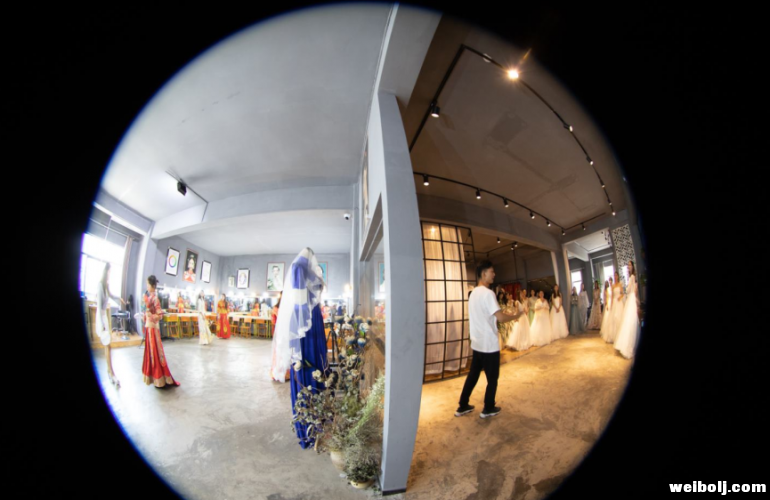 丽江首届婚博会|创意、浪漫一站式配齐，甜蜜度爆表！