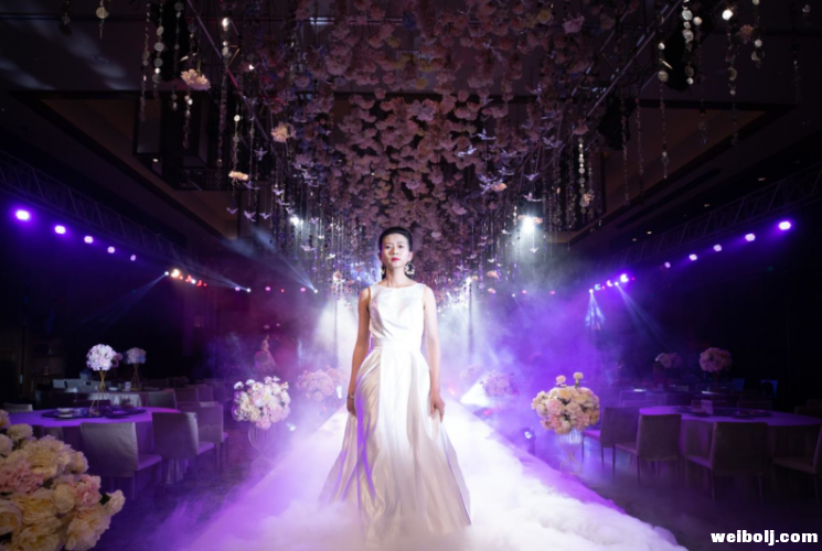 丽江首届婚博会|创意、浪漫一站式配齐，甜蜜度爆表！