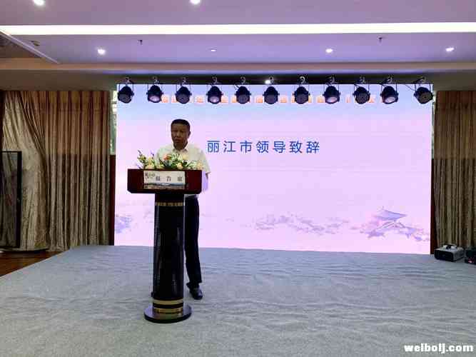 全国民宿精英齐聚丽江 发布《中国客栈民宿发展丽江宣言》 (2).JPG