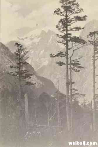 1922年的玉龙雪山 (10).jpg