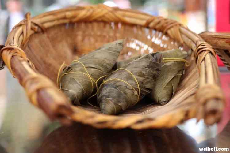 最正宗的纳西传统美食，端午节连续三天让你一次吃个够！ (2).jpg