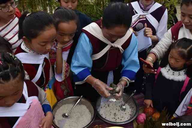 最正宗的纳西传统美食，端午节连续三天让你一次吃个够！ (11).jpg