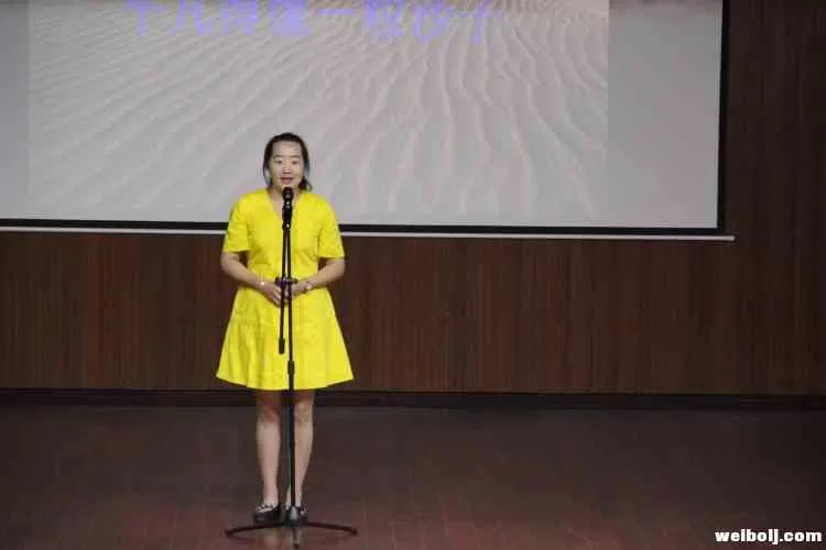 大研街道举办2019年反腐倡廉演讲比赛