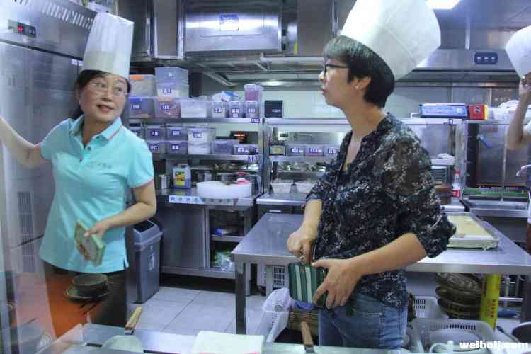 来自大山深处的幸福感！云雪丽带你玩转最有温度的云南菜！