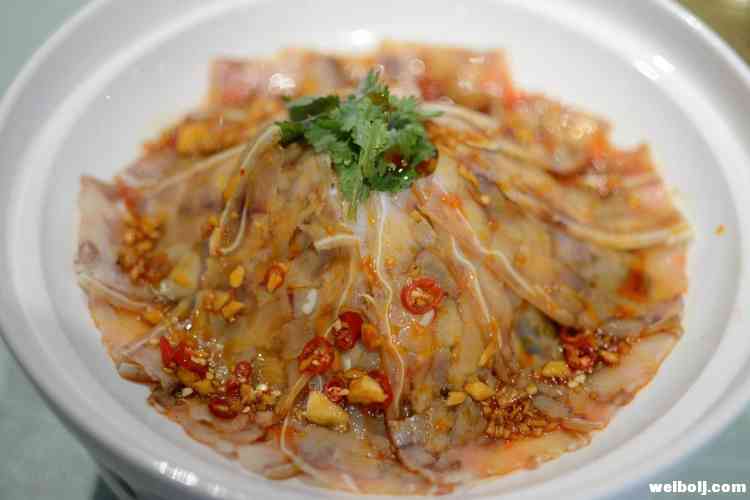 来自大山深处的幸福感！云雪丽带你玩转最有温度的云南菜！