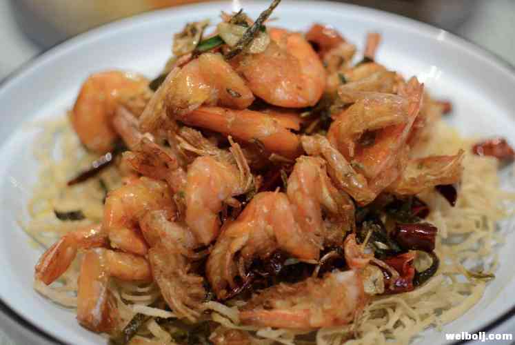 来自大山深处的幸福感！云雪丽带你玩转最有温度的云南菜！