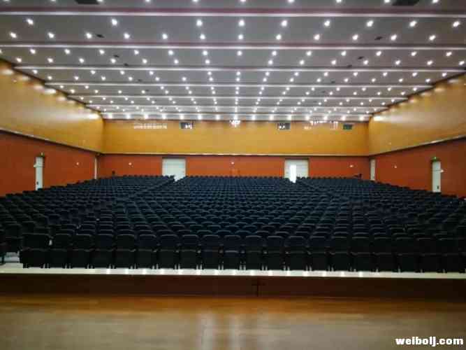 路演项目招募 | 2019丽江&#8226;致敬改变者高峰论坛