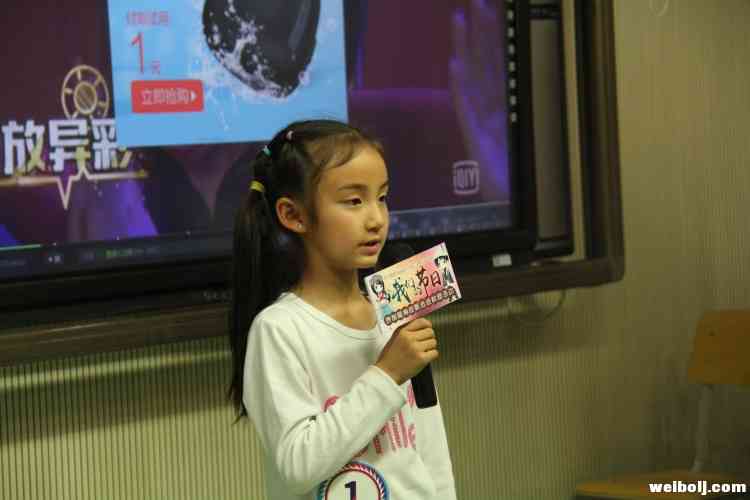 《我们的节日》童话广播剧首站校园选角，孩子们用实力书写声音魅力！