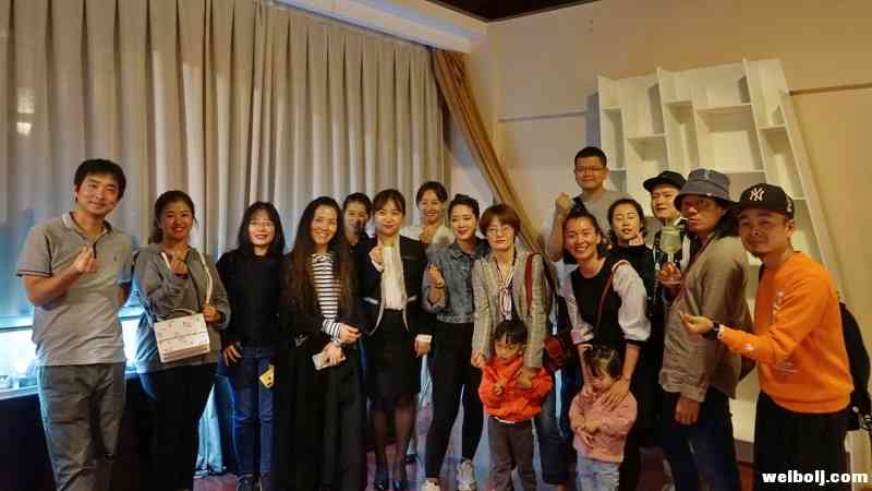 丽江这场星际之旅公开课，带你探索宇宙奥秘！