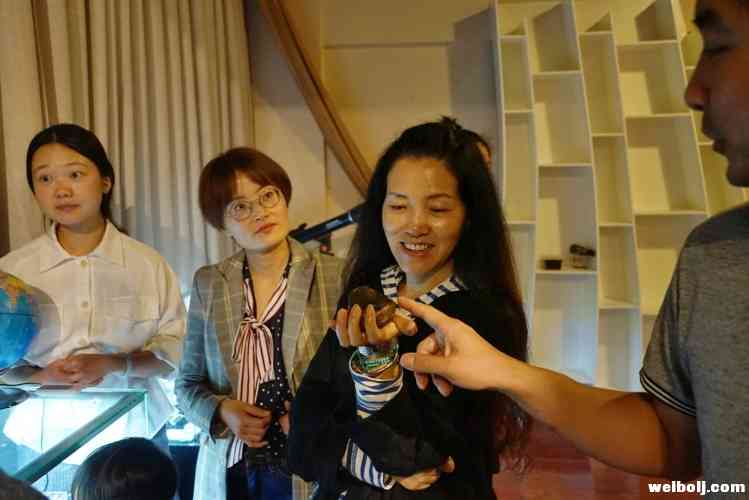 丽江这场星际之旅公开课，带你探索宇宙奥秘！