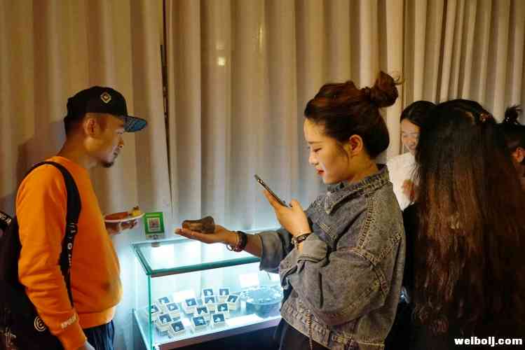 丽江这场星际之旅公开课，带你探索宇宙奥秘！