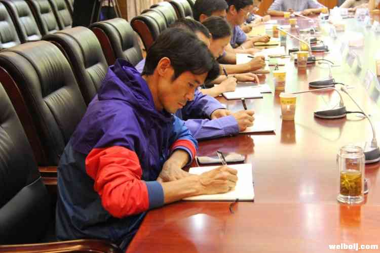 丽江市人民检察院、丽江古城保护管理局公益诉讼工作联席会召开
