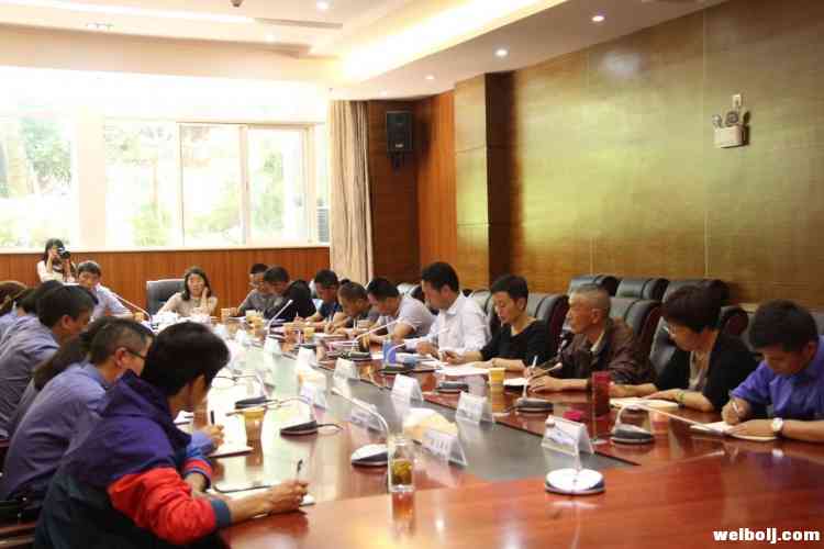 丽江市人民检察院、丽江古城保护管理局公益诉讼工作联席会召开