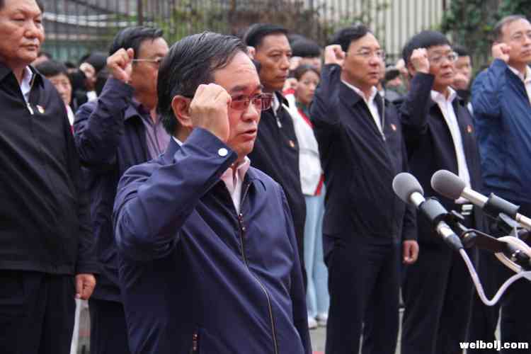 红军长征过丽江指挥部纪念馆今日开馆啦！