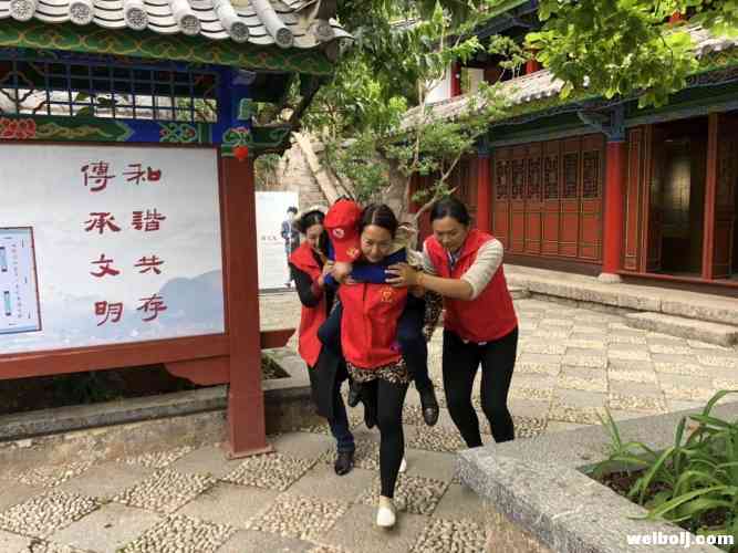 丽江市开展地震及火灾应急演练！这些细节关键时候可以救你一命！