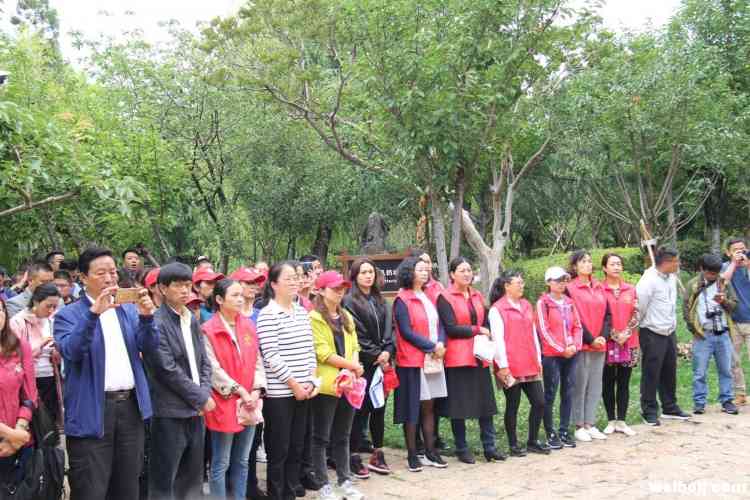 丽江市开展地震及火灾应急演练！这些细节关键时候可以救你一命！