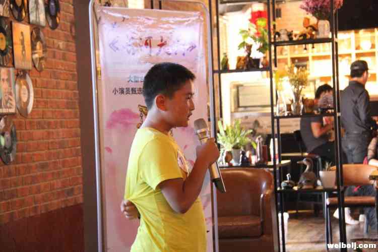 想演嬴政、太平公主等历史人物的小朋友看过来，这场选拔圆你一个演员梦！