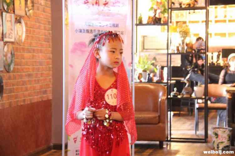 想演嬴政、太平公主等历史人物的小朋友看过来，这场选拔圆你一个演员梦！