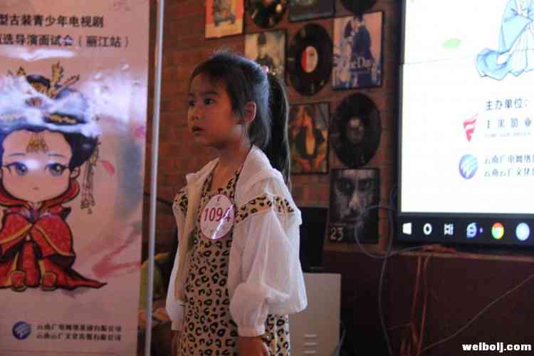 想演嬴政、太平公主等历史人物的小朋友看过来，这场选拔圆你一个演员梦！