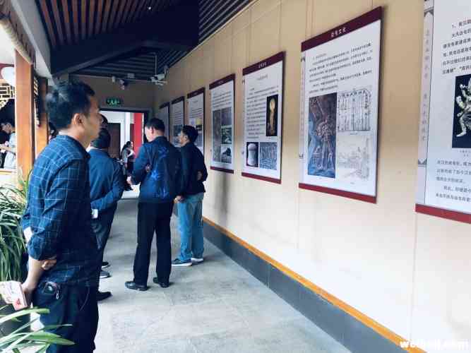 丽江今天这个展览，带你了解毛主席先祖与永胜的渊源！