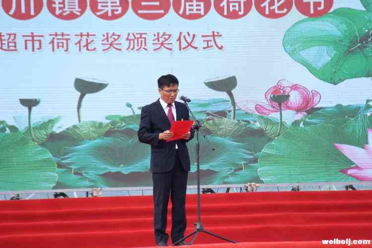 美食、美景、仙女儿…永胜三川荷香莲韵引万人观赏！