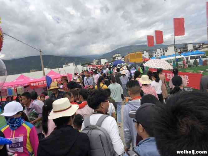 美食、美景、仙女儿…永胜三川荷香莲韵引万人观赏！