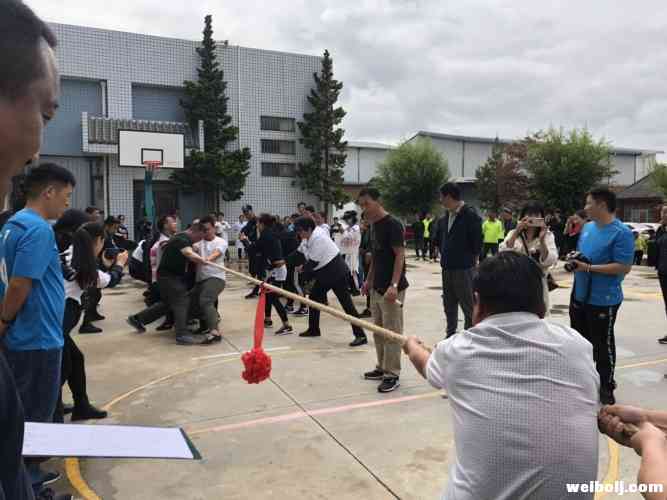 努力成表情包！大研街道 “汇聚激情,风采健身”运动会开始啦！