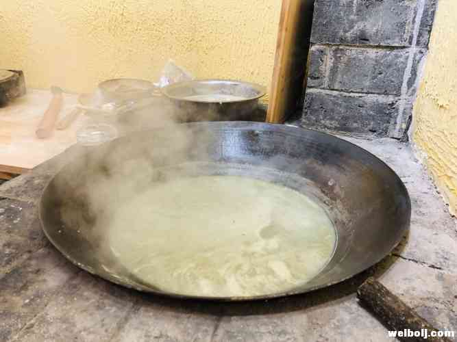 唯美食不可辜负！ 丽江古城纳西美食街“研味坊”盛大开街