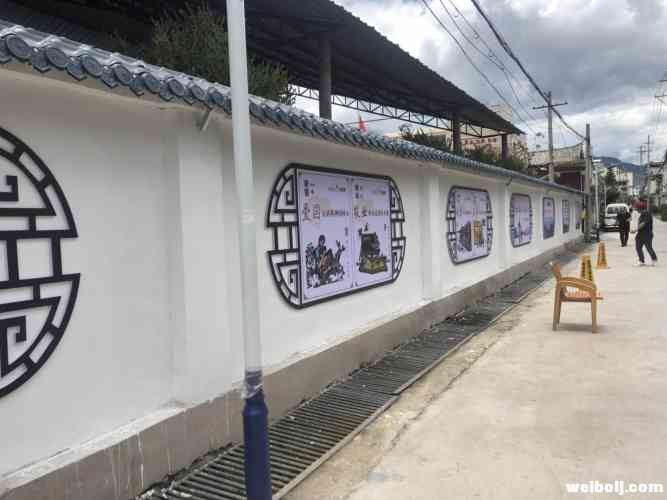 丽江这个上世纪80年代的老社区换“新颜”，群众赞不绝口！