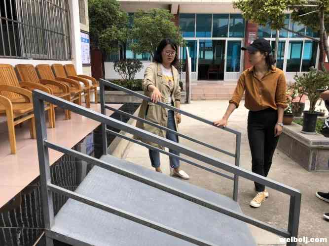 丽江这个上世纪80年代的老社区换“新颜”，群众赞不绝口！