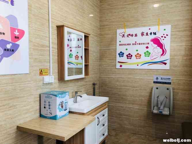 母婴室、宠物寄存……丽江商场超市便民设施，引市民点赞！