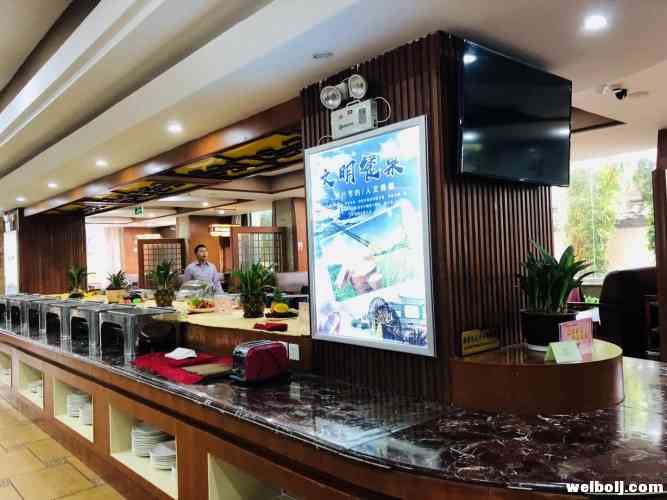 丽江酒店、宾馆“文明餐桌”等多项举措,助力我市创文! 丽江酒店、宾馆“文明餐桌”等多项举措,助力我市创文!