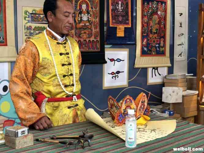 大型“淘宝”现场！2019文博会丽江分会场上的“丽江范儿”！