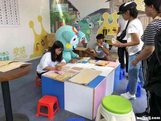 大型“淘宝”现场！2019文博会丽江分会场上的“丽江范儿”！