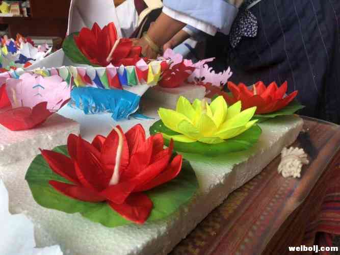 河灯寄归思！8月14日晚25000余盏河灯将点亮整个丽江古城！