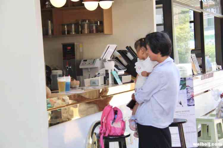 文末福利！椰子冻、椰子碗……又一款“网红”产品来丽江啦！