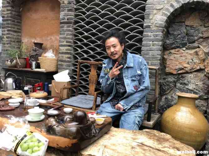 读书不如当网红？丽江斑马：一心追求物质，不如提升自己！