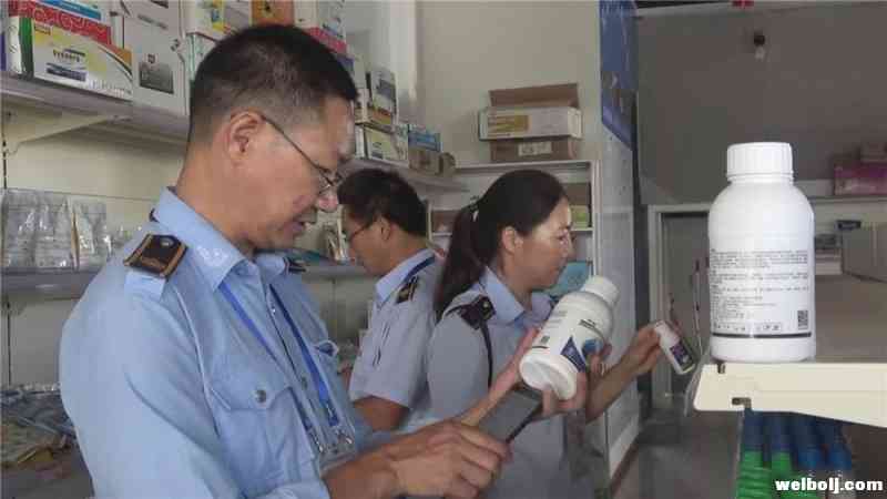 为保证华坪芒果质量，他们这样做！