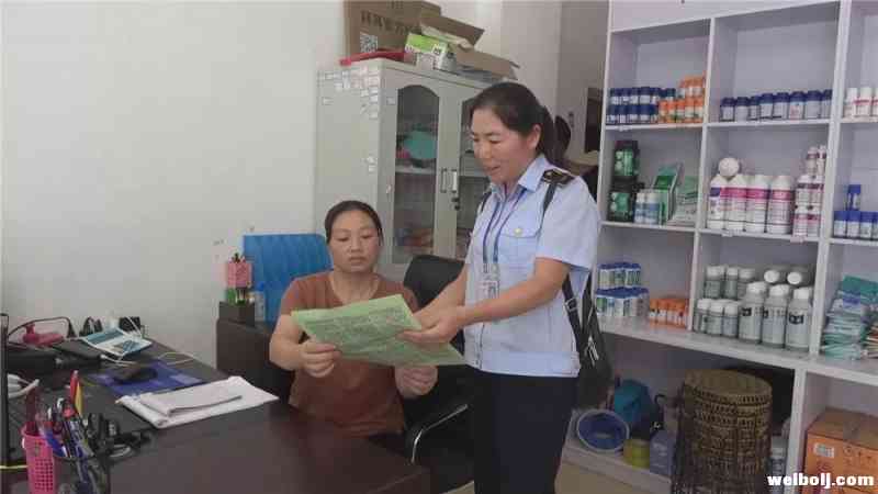 为保证华坪芒果质量，他们这样做！