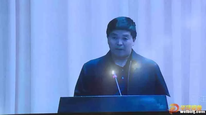 华坪县设分会场参加丽江市脱贫攻坚“秋季总攻”推进视频会