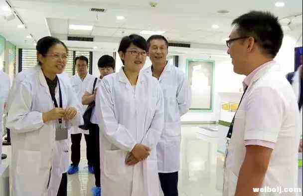 庞新秀到武汉、银川、北京开展清洁载能产业精准招商