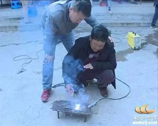 2019年宁蒗县残疾人职业技术培训班开班