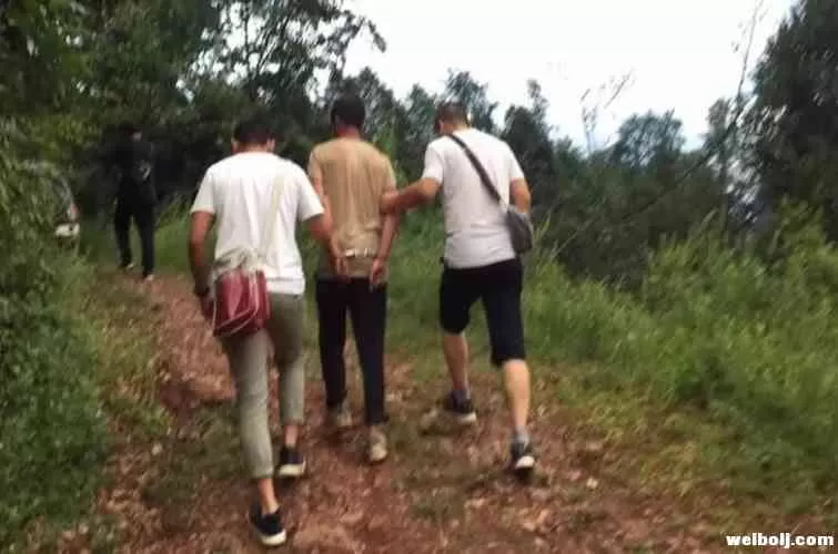 华坪警方多警种联合亮剑追逃 专项行动成效显著