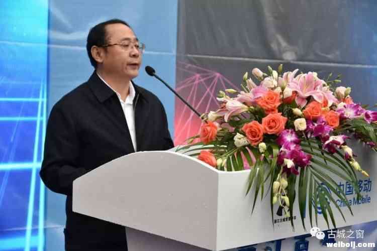 昨天，“丽江古城智慧停车”系统正式启动上线！