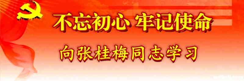 听他们讲述张桂梅老师先进事迹